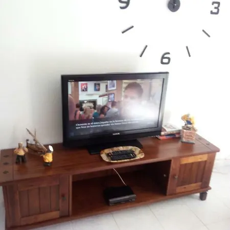 Apartamento El Cortijo Estartit Torroella de Montgrí Buitenkant foto