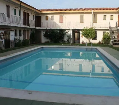Apartamento El Cortijo Estartit Torroella de Montgrí Buitenkant foto