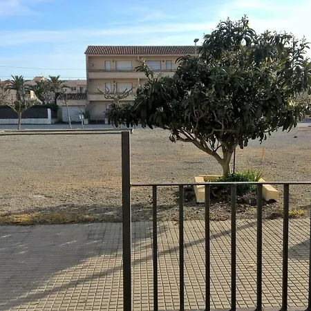 Apartamento El Cortijo Estartit Torroella de Montgrí Buitenkant foto