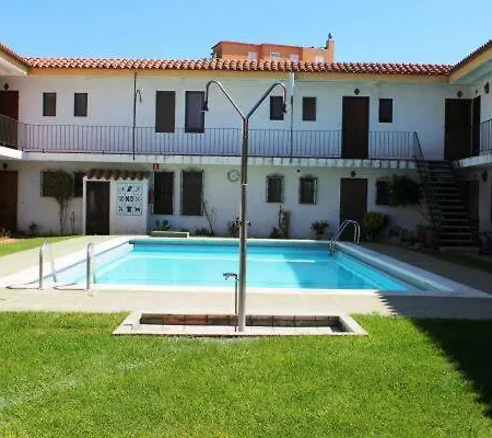 Apartamento El Cortijo Estartit Torroella de Montgrí Buitenkant foto