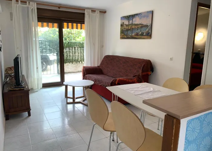 Apartamento El Cortijo Estartit