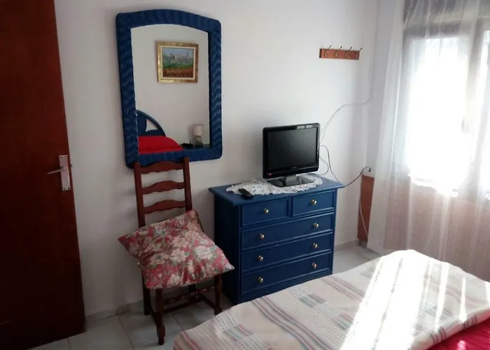 Apartamento El Cortijo Estartit