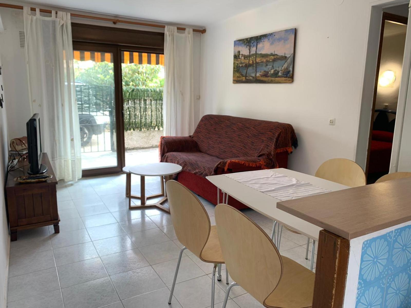 Apartment El Cortijo Estartit