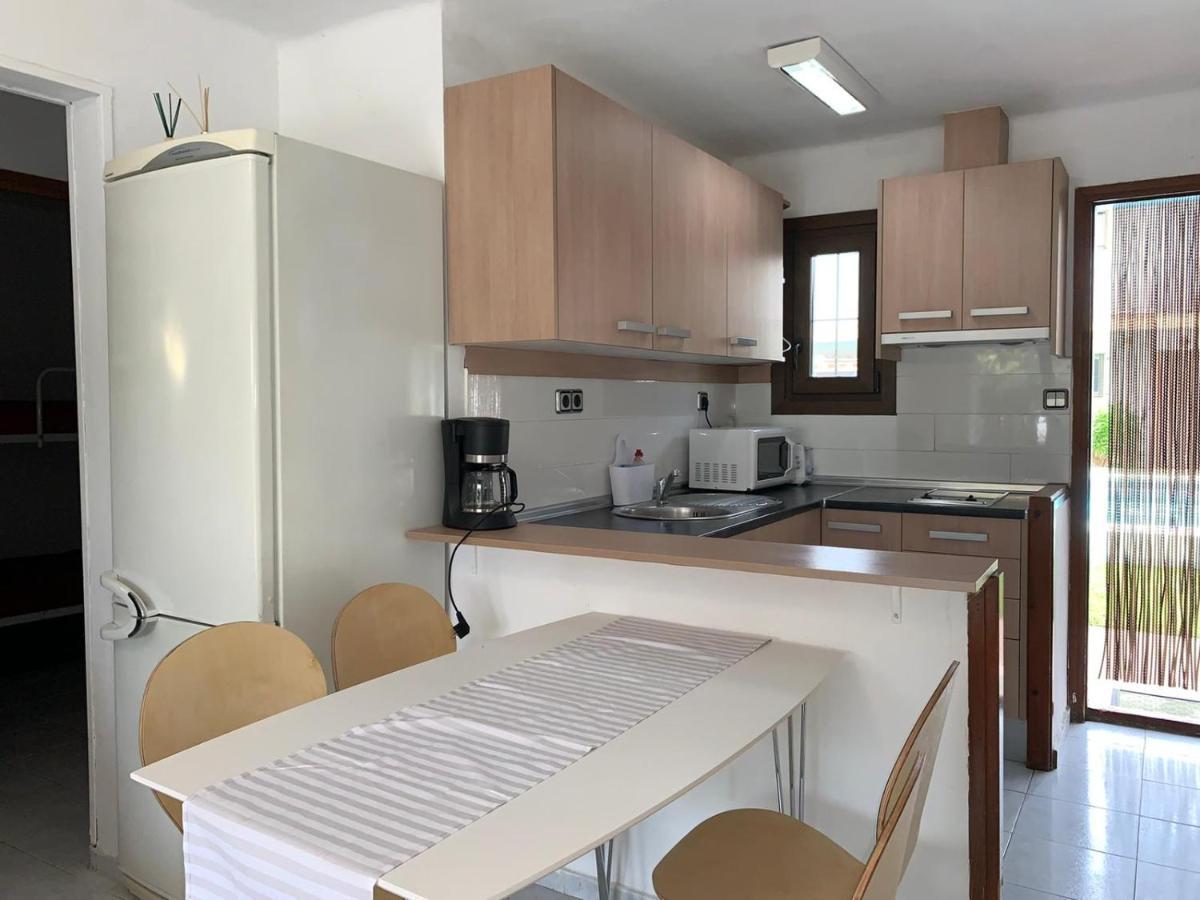 El Cortijo Estartit Apartment *