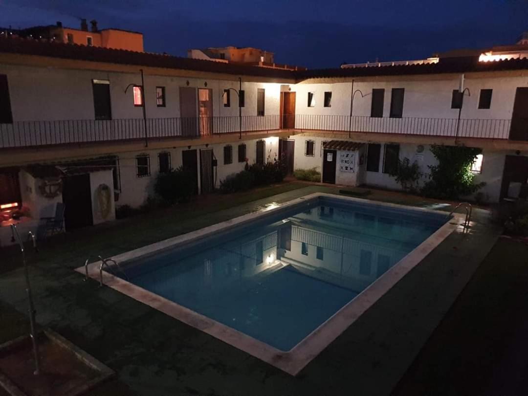 El Cortijo Estartit *