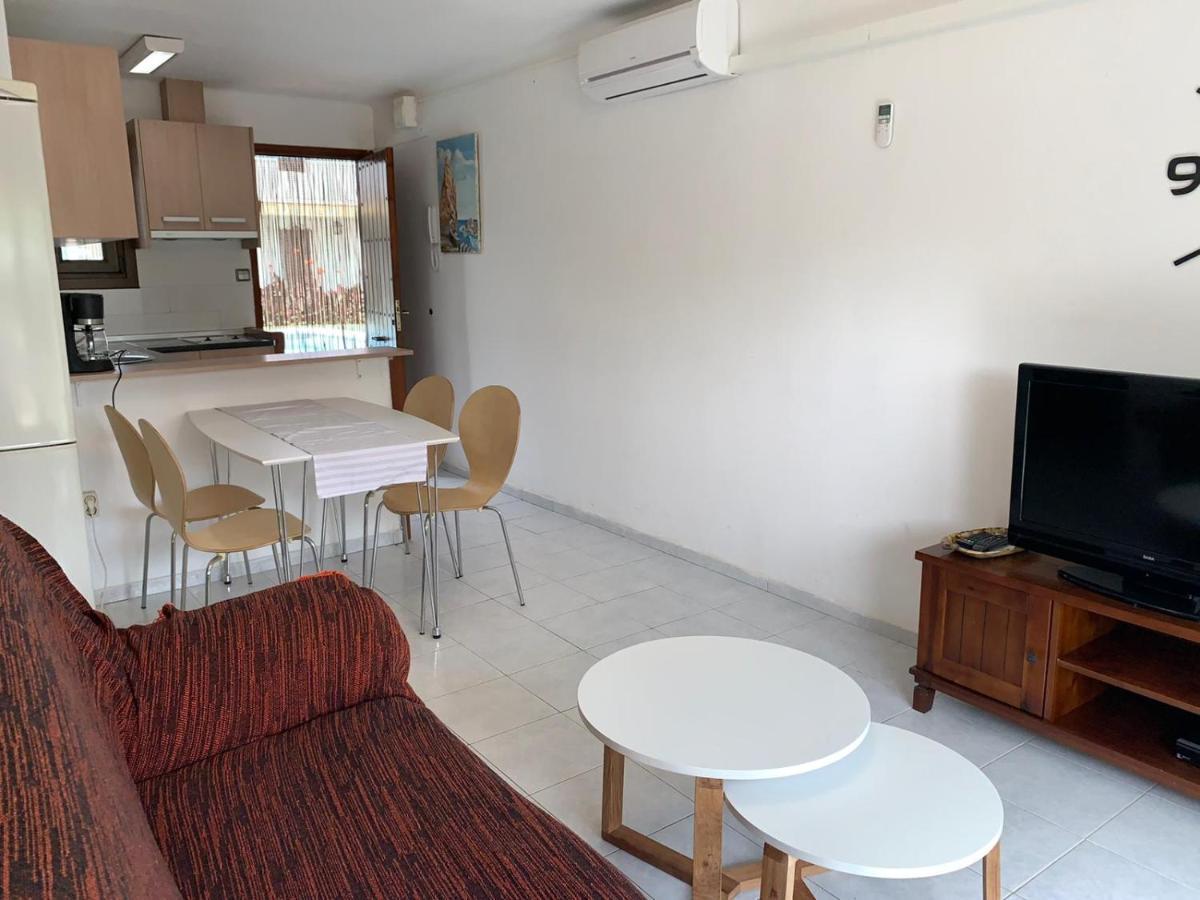 El Cortijo Estartit Apartment