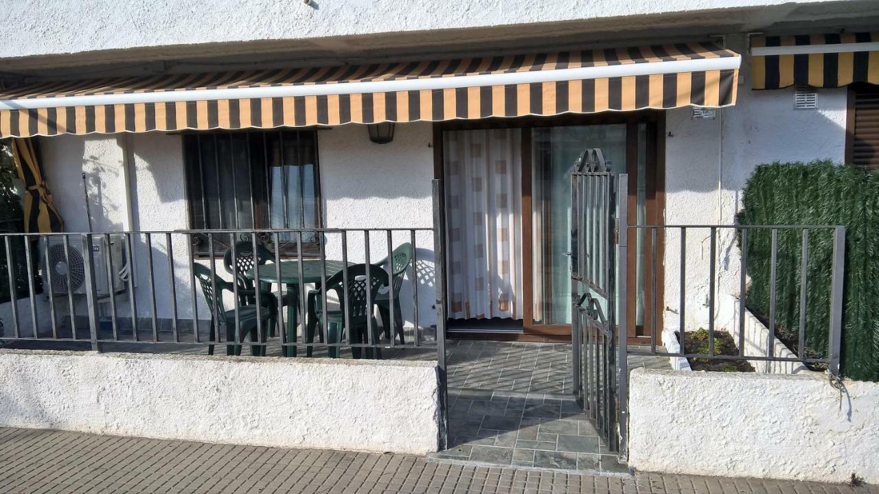 Apartment El Cortijo Estartit