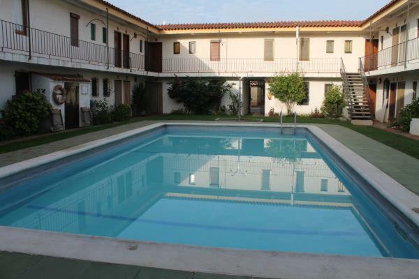 Apartment El Cortijo Estartit