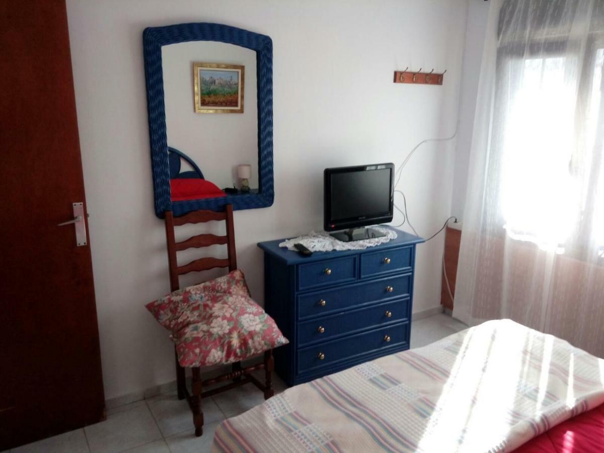 El Cortijo Estartit Apartment