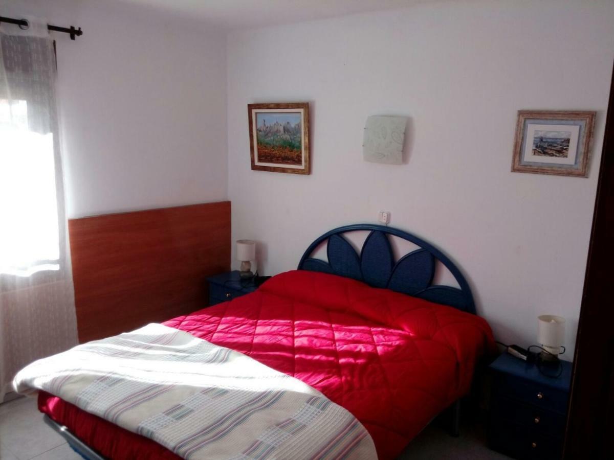 El Cortijo Estartit Apartment